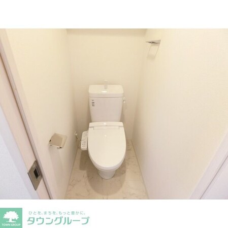 ディアレイシャス金山の物件内観写真